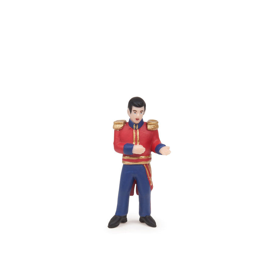 Mini PLUS Monde enchanté (Tube, 12 pcs) Papo en PVC, Collection MINI PAPO, jouet éducatif idéal pour enfants