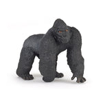 Mini PLUS Sauvages Lot 1 (Tube, 6 pcs) Papo en PVC, Collection MINI PAPO, jouet éducatif idéal pour enfants