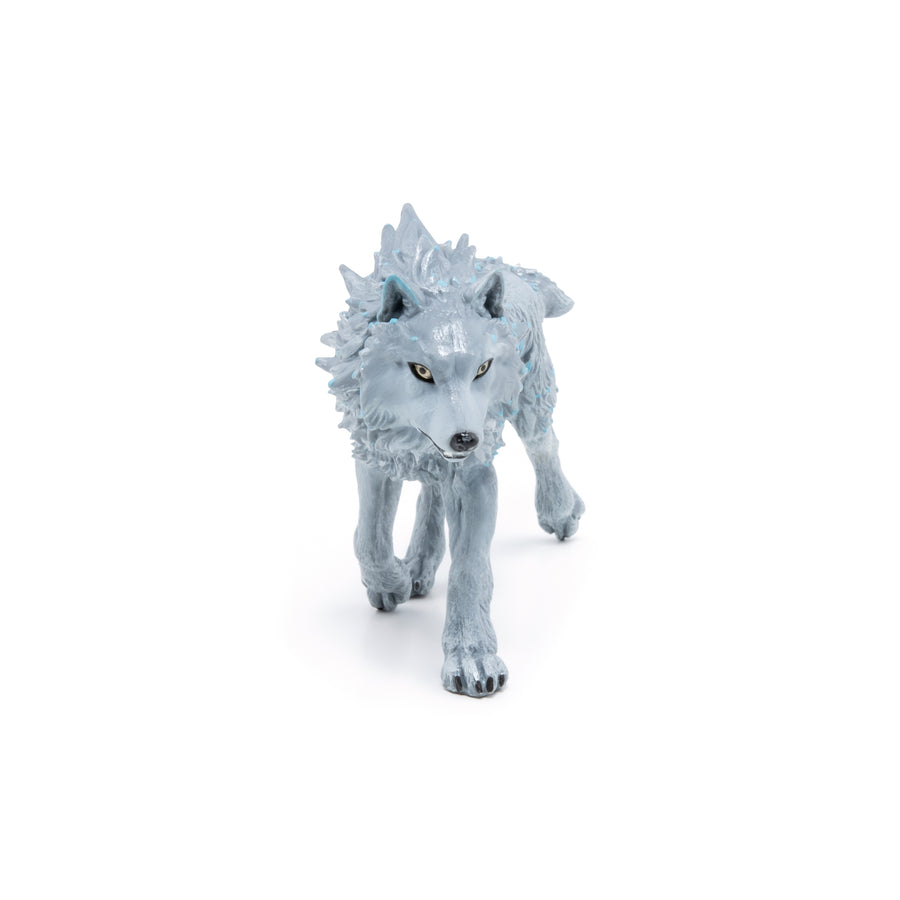 Figurine Loup des glaces