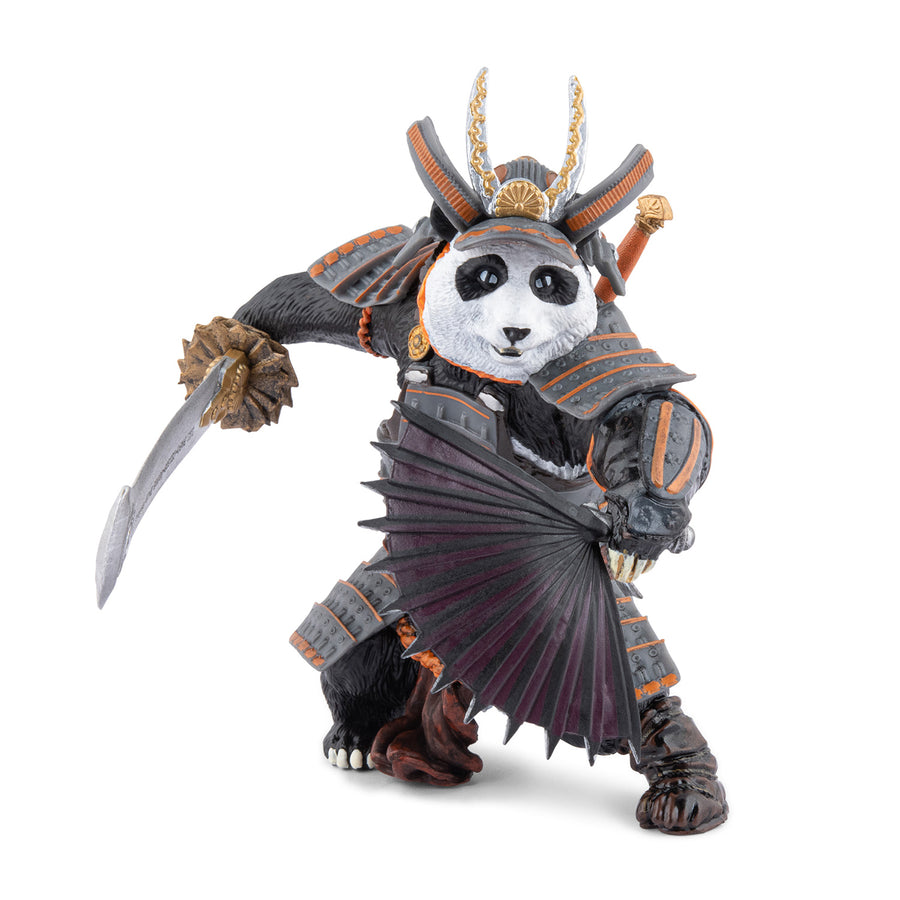 Figurine Mutant panda