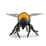 Figurine Bourdon Papo en PVC, thème insectes, Collection Animaux des jardins, jouet éducatif idéal pour enfants et collectionneurs