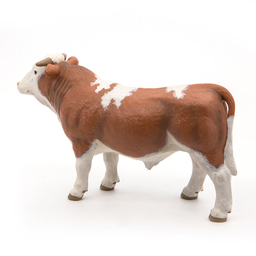 Figurine Chèvre - PAPO - LA VIE A LA FERME - Pour Enfant de 3 ans et plus Figurine Chèvre - PAPO - LA VIE A LA FERME - Pour Enfant de 3 ans et plus