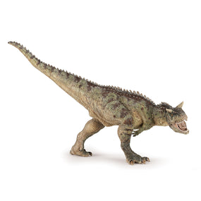 La Terre des dinosaures + 2 figurines offertes